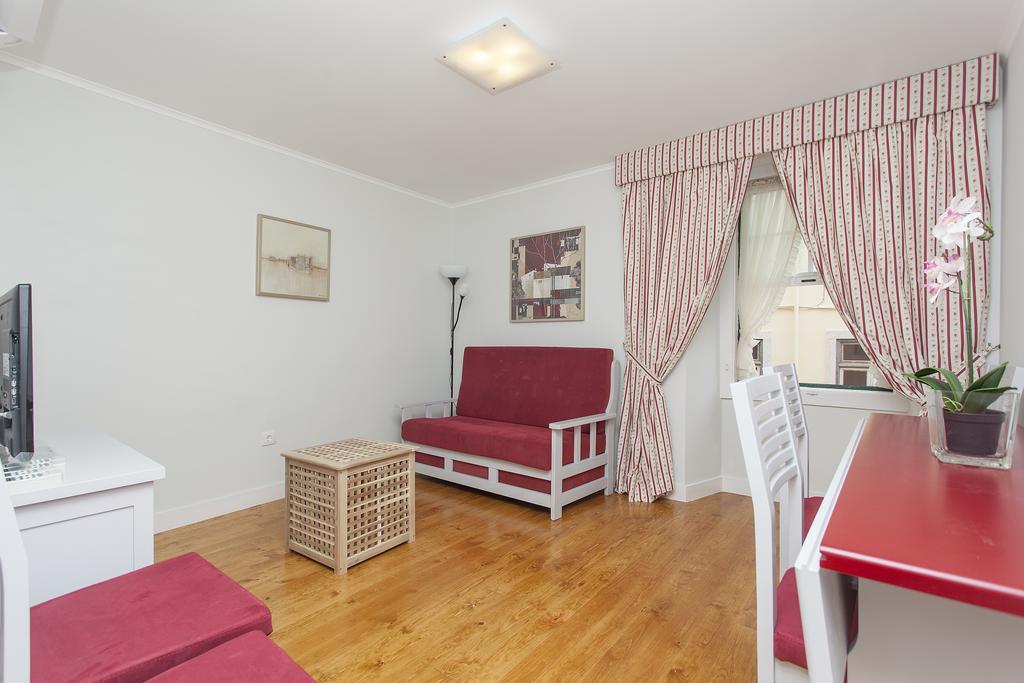 Apartment Lisbon Inn Apartments Lissabon