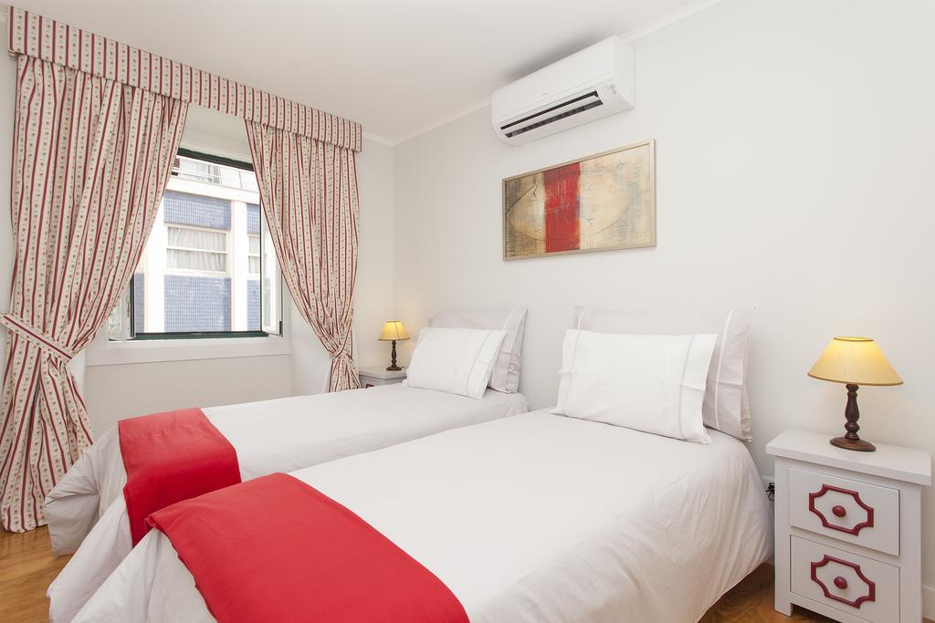 Lisbon Inn Apartments * Lissabon
