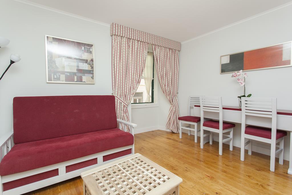 Apartment Lisbon Inn Apartments