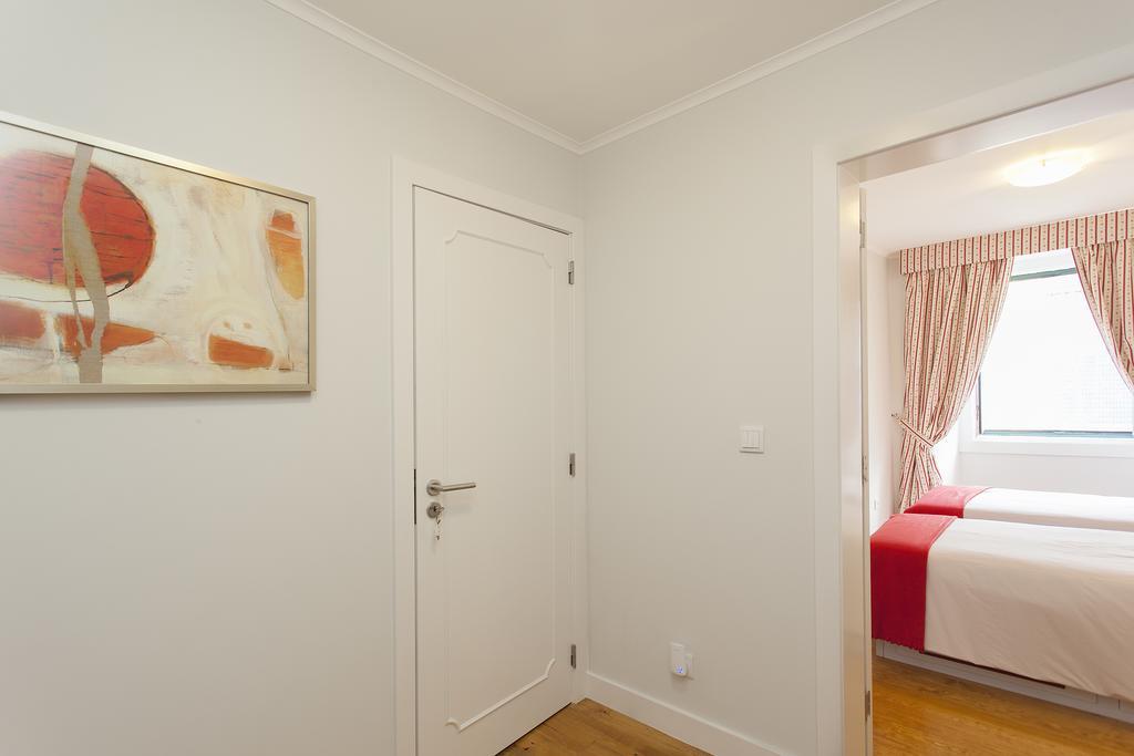Lisbon Inn Apartments Apartment Lissabon