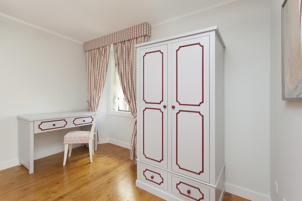Lisbon Inn Apartments Apartment *