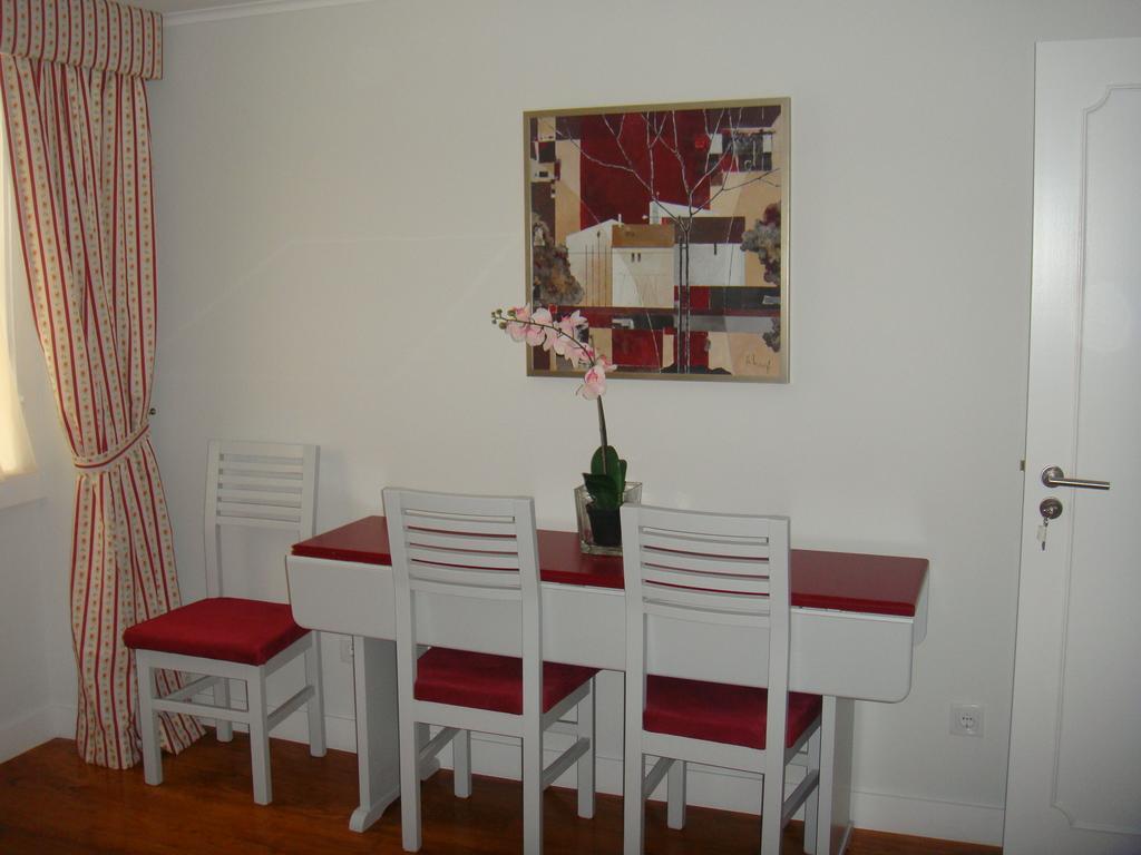 Lisbon Inn Apartments Apartment