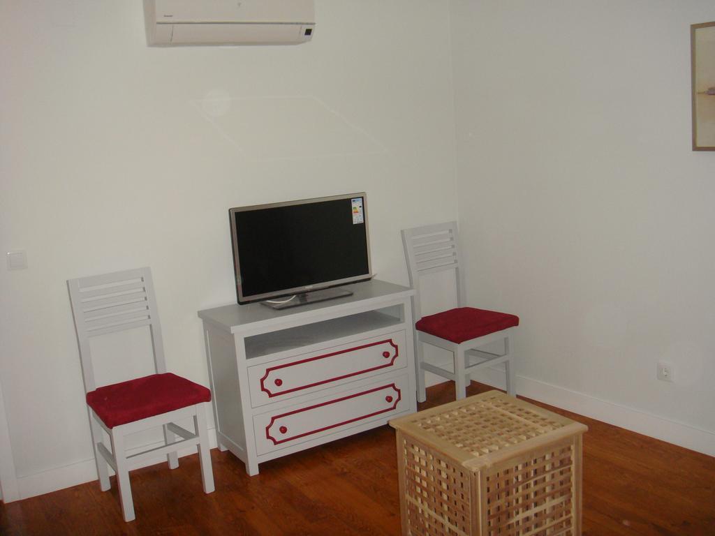 Lisbon Inn Apartments * Lissabon