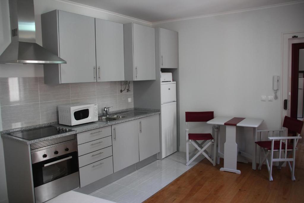 Lisbon Inn Apartments Apartment