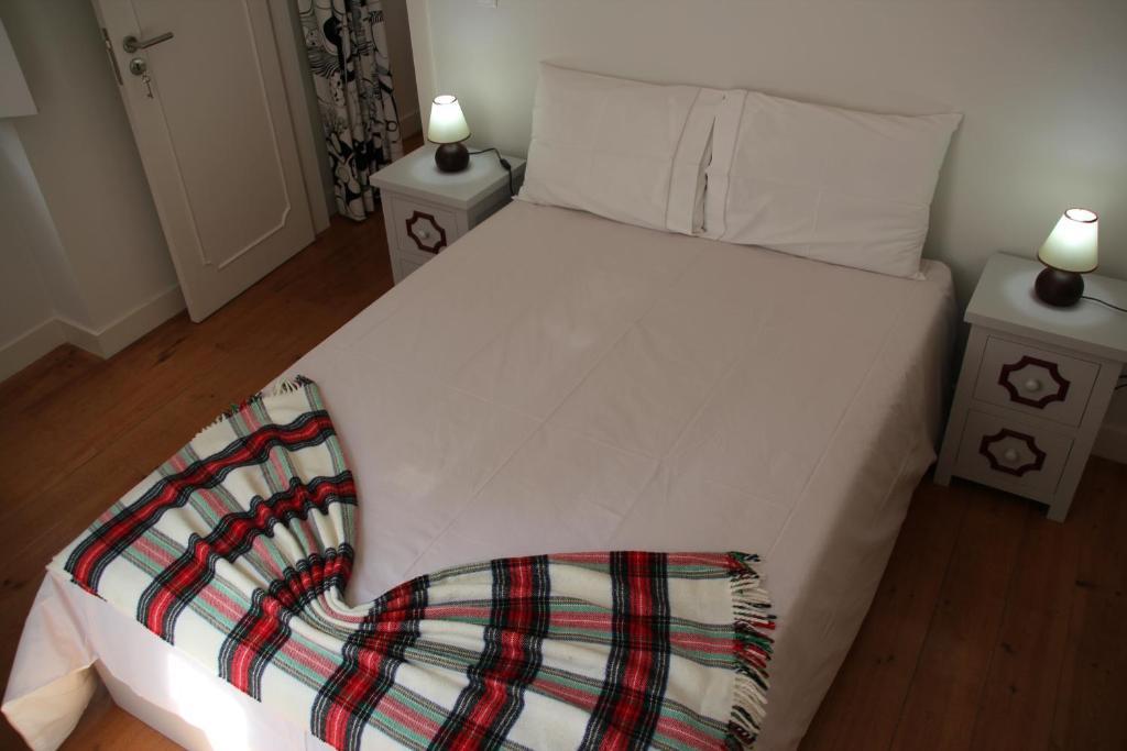 Lisbon Inn Apartments Lissabon