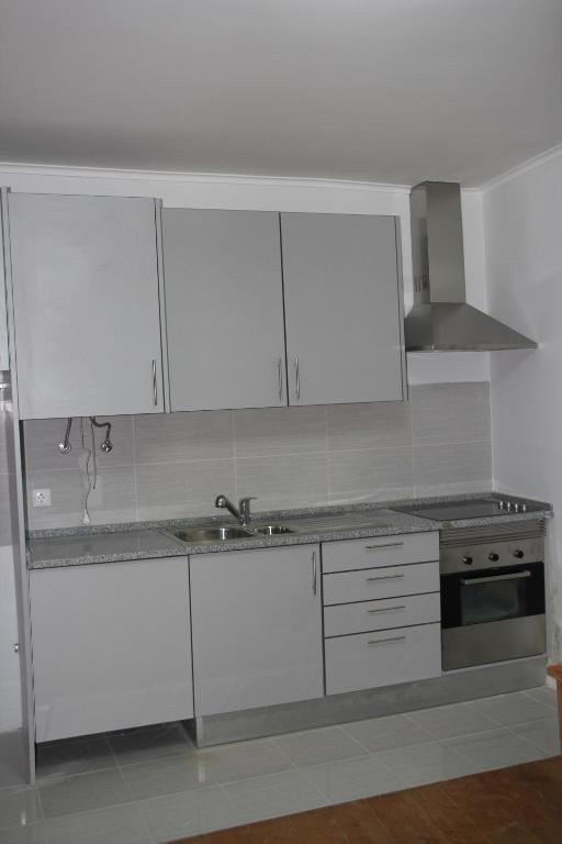 Lisbon Inn Apartments Apartment
