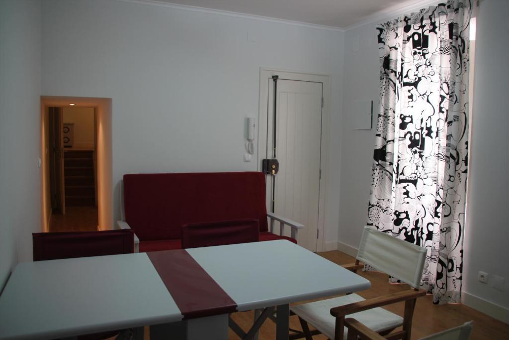 Apartment Lisbon Inn Apartments *