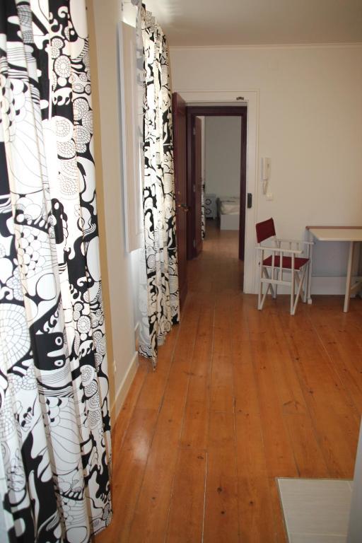 Lisbon Inn Apartments Apartment