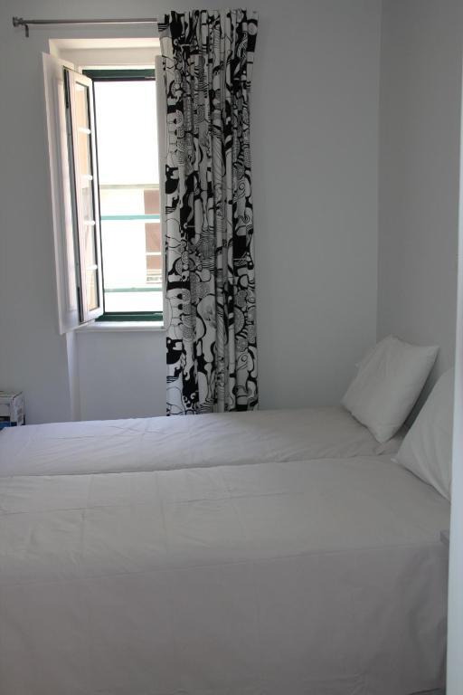 Apartment Lisbon Inn Apartments *
