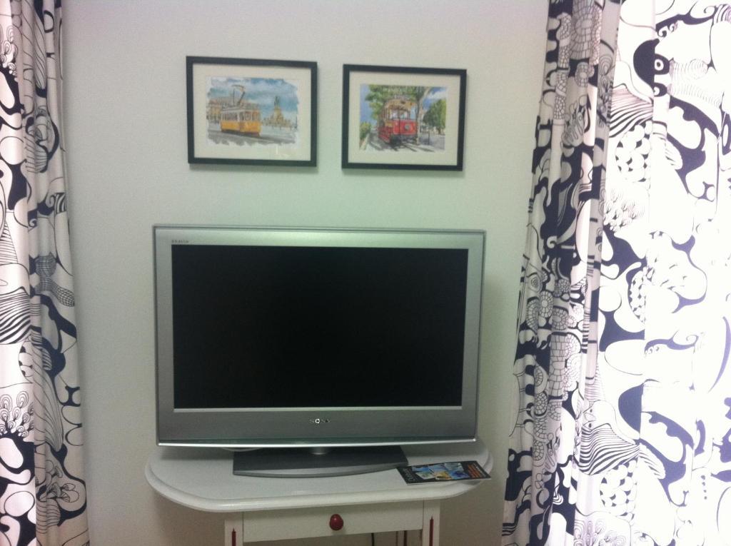 Lisbon Inn Apartments * Lissabon