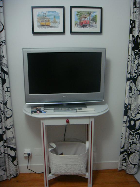 Lisbon Inn Apartments Lissabon