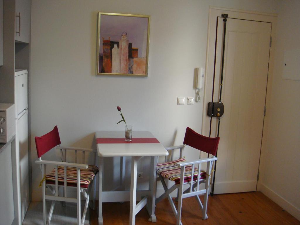 Lisbon Inn Apartments Apartment *