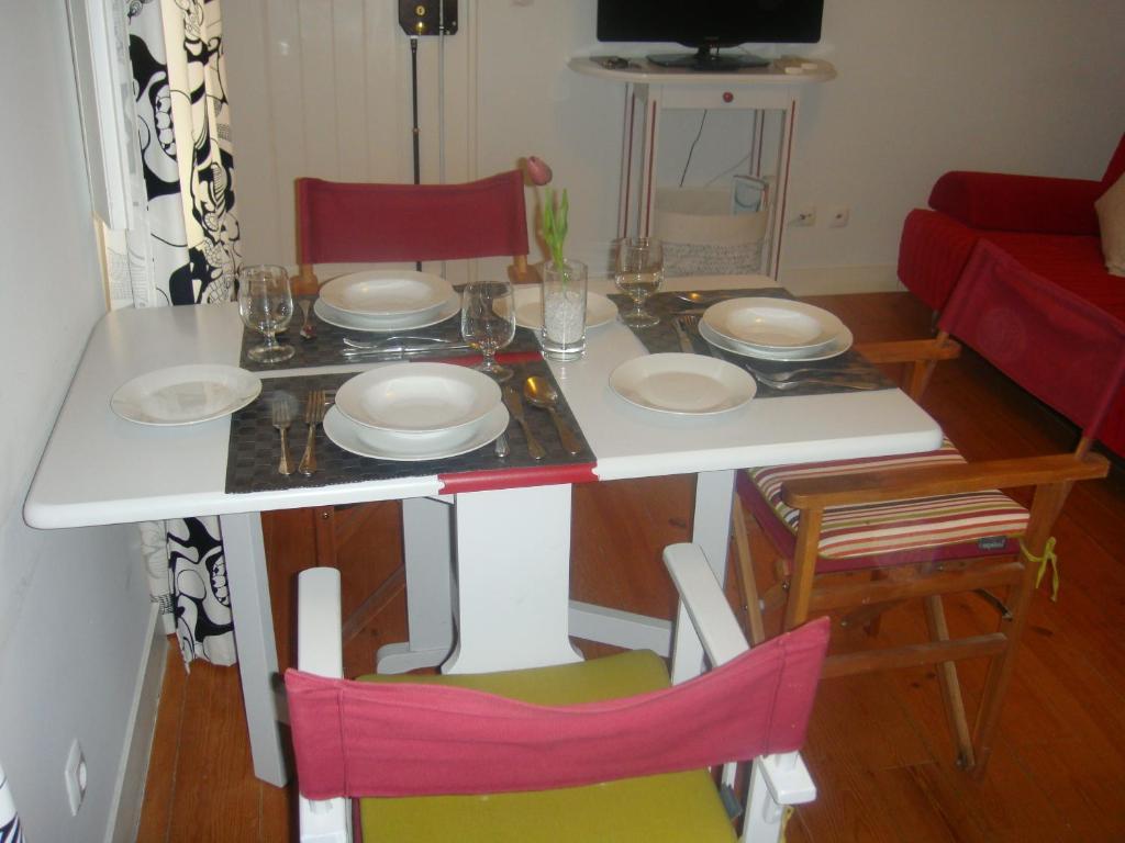 Lisbon Inn Apartments Apartment Lissabon