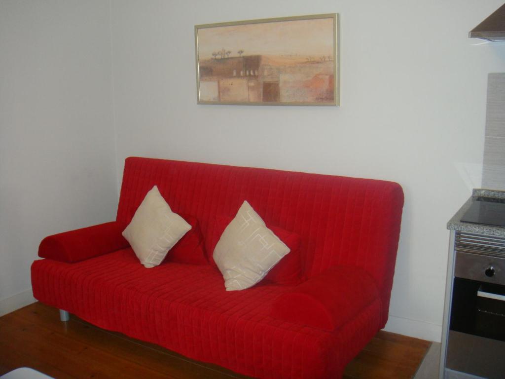 Lisbon Inn Apartments Apartment Lissabon