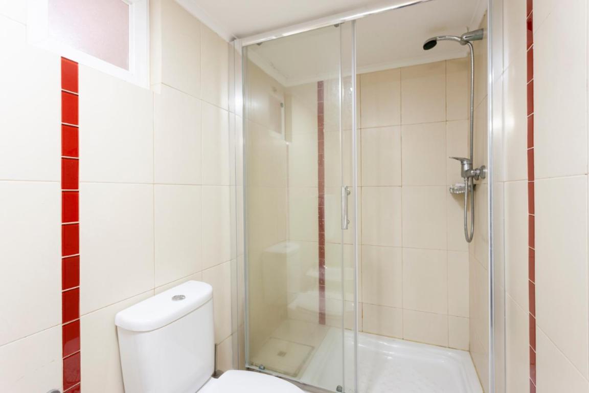 Lisbon Inn Apartments * Lissabon