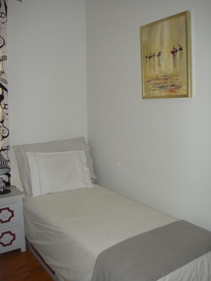 Lisbon Inn Apartments Apartment