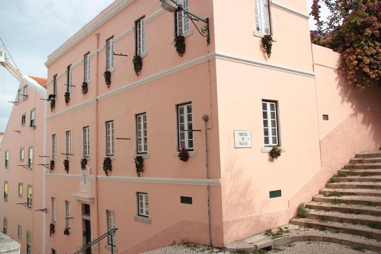 Apartment Lisbon Inn Apartments