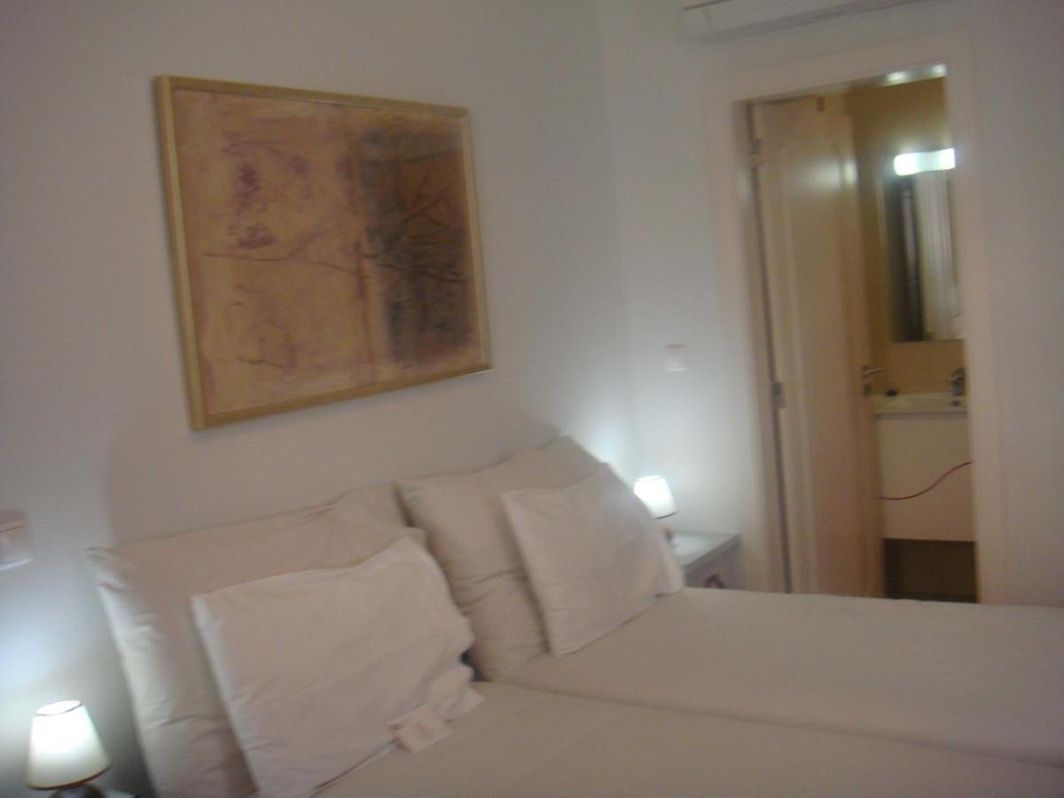 Lisbon Inn Apartments Apartment *