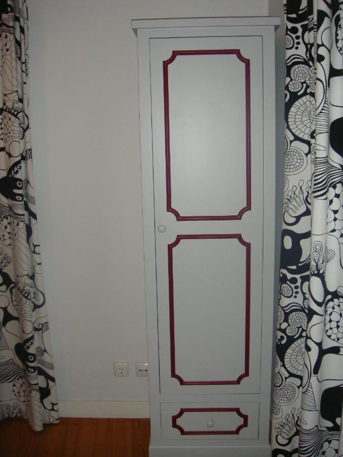 Apartment Lisbon Inn Apartments