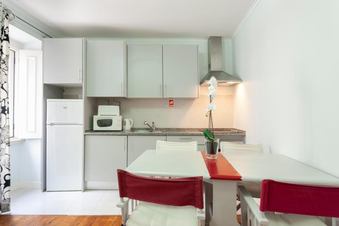 Lisbon Inn Apartments Lissabon